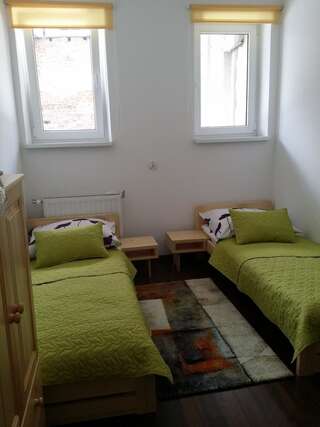 Апартаменты Apartament Giewont Krupowki Закопане-7